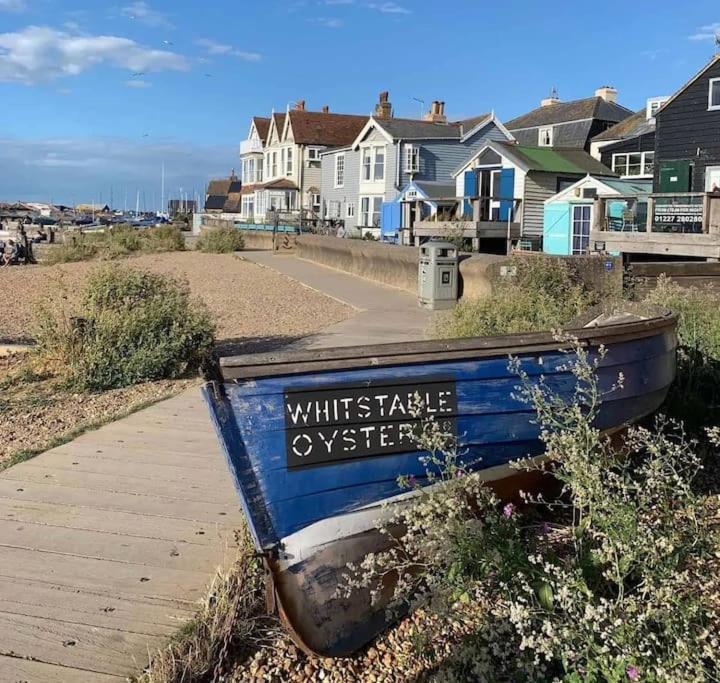 Villa No.29 Albert Street Whitstable Exterior foto